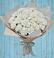 Букет цветов из: Гвоздики в Прохладном