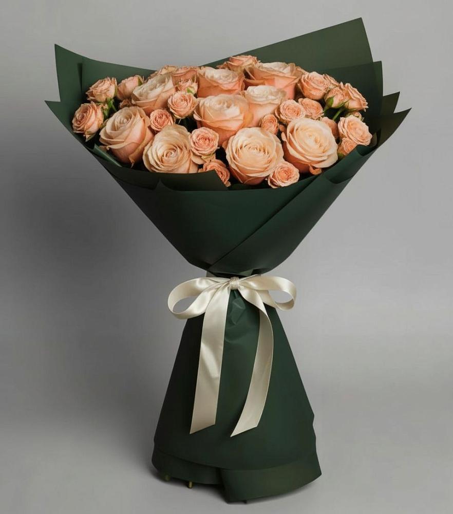 Букет Элегантный в Прохладном