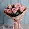 Букет цветов из: Розы в Прохладном