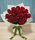 Букет Красные розы в Прохладном