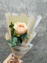 Букет цветов из:  Розы #REPLACE_PRED# Прохладном