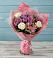 Букет цветов из: Герберы в Прохладном